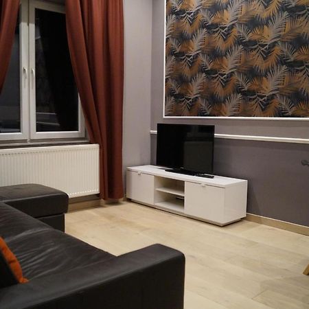 Classy Apartment At European Quarter 2 Bruselas Exterior foto